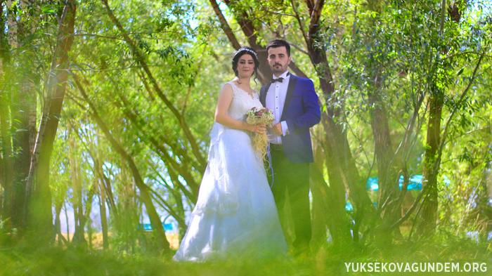 Baykal Ailesinin mutlu Günü