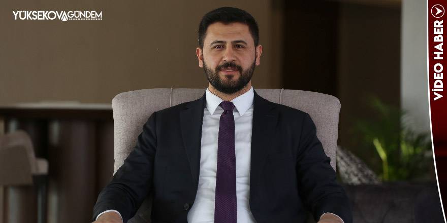 Geçirgen, Ziraat Odası Başkanlığına adaylığını açıkladı